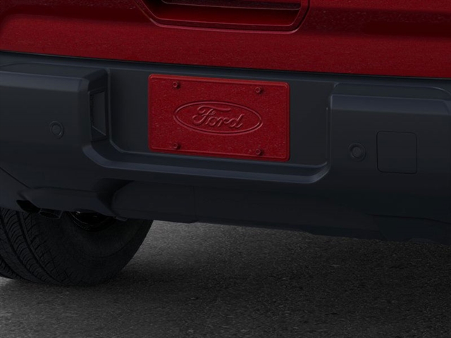 2025 Ford Bronco Sport Free Wheeling