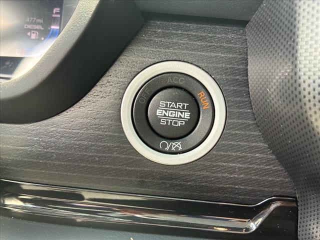 2024 RAM 3500 Limited