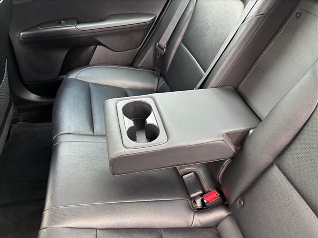 2021 Kia Forte EX