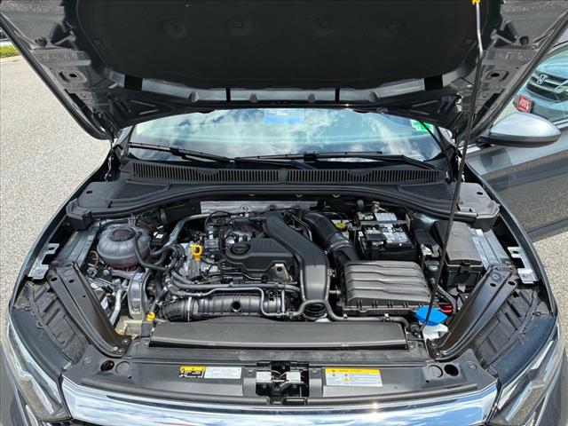 2024 Volkswagen Jetta S