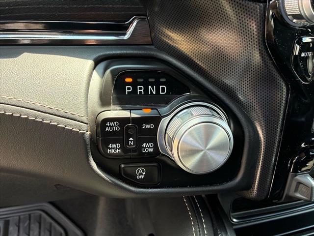 2023 RAM 1500 Limited