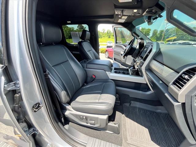 2022 Ford F-250 Super Duty Lariat