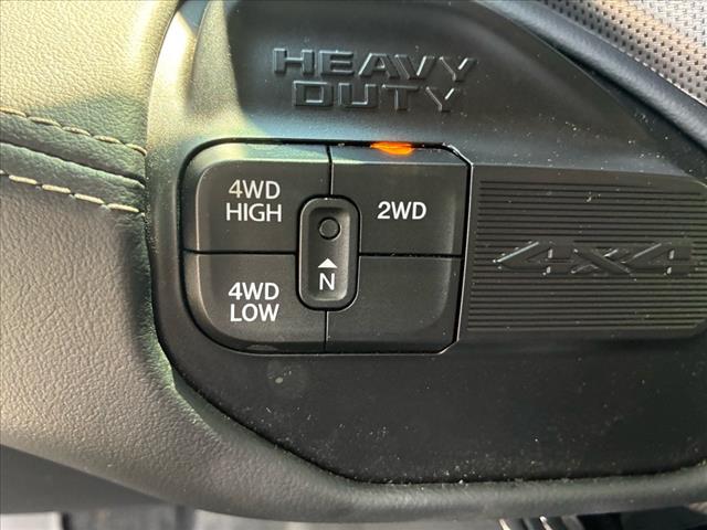 2024 RAM 3500 Limited