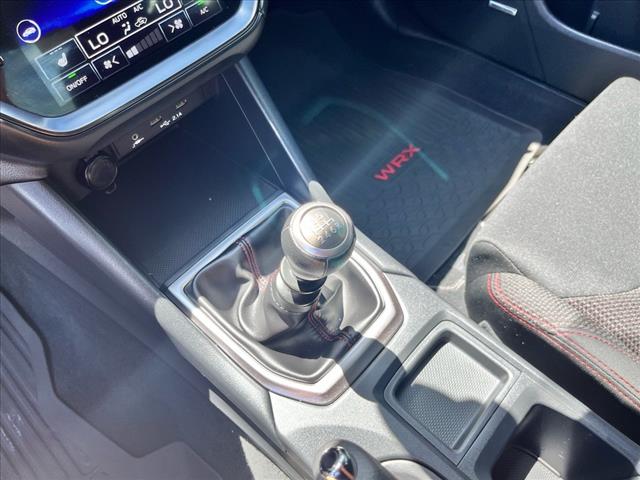 2023 Subaru WRX Premium