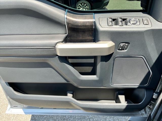 2022 Ford F-250 Super Duty Lariat