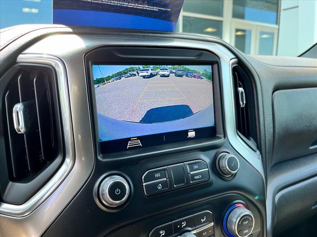 2022 Chevrolet Silverado 1500 Limited LT