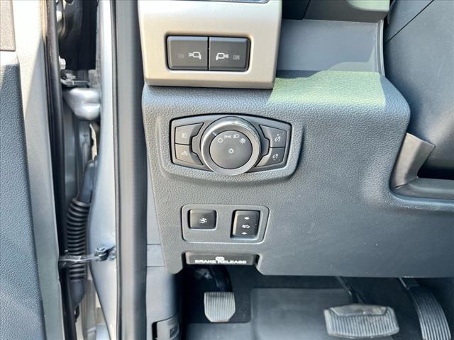 2022 Ford F-250 Super Duty Lariat