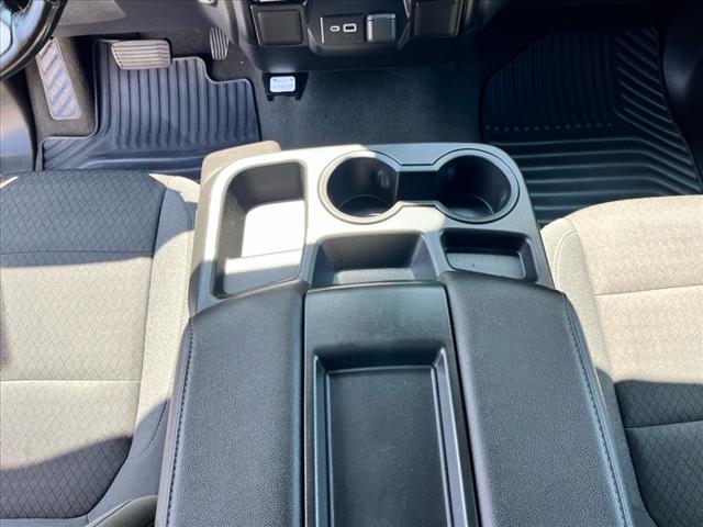2022 Chevrolet Silverado 1500 Limited LT