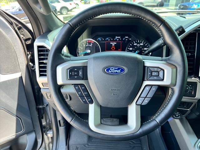 2022 Ford F-250 Super Duty Lariat