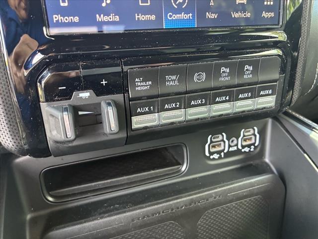 2024 RAM 3500 Limited