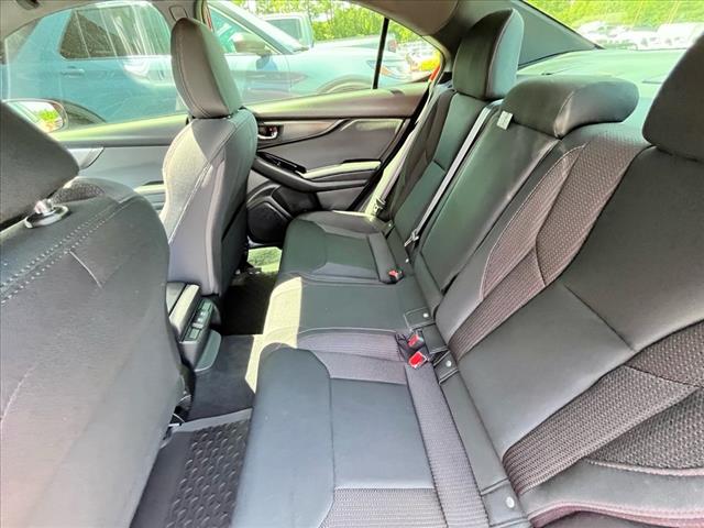2023 Subaru WRX Premium