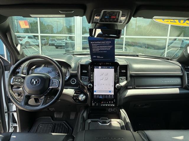 2023 RAM 1500 Limited