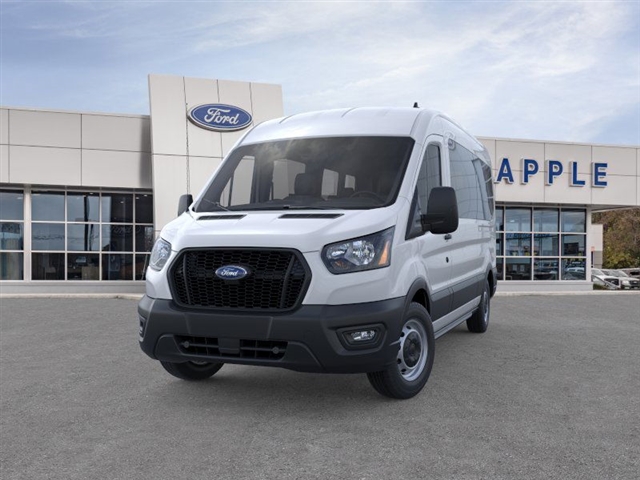 2025 Ford Transit 350 XL
