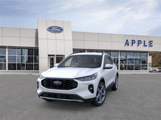 2025 Ford Escape Hybrid ST-Line Select