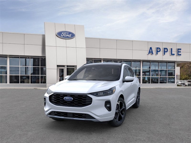 2025 Ford Escape ST-Line Elite