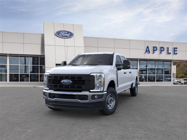 2024 Ford F-250 Super Duty XL