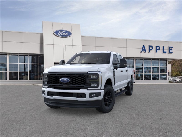 2025 Ford F-250 Super Duty XL