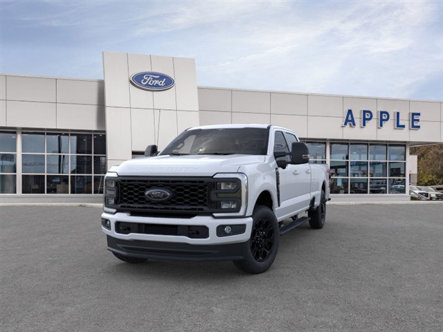 2025 Ford F-250 Super Duty XLT