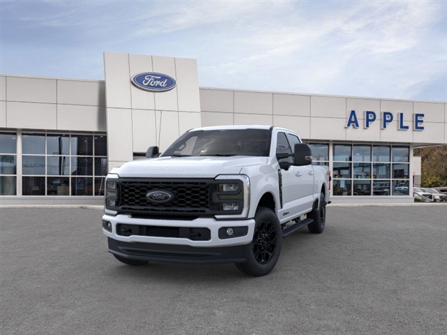 2025 Ford F-250 Super Duty XLT