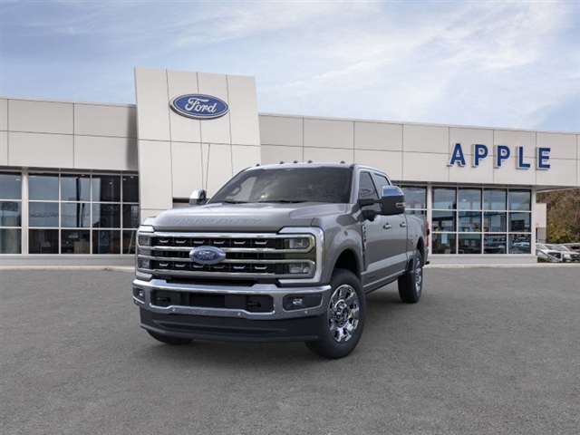 2025 Ford F-250 Super Duty Lariat