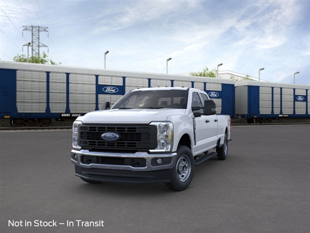 2025 Ford F-350 Super Duty XL