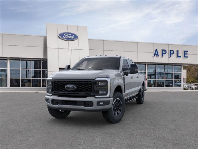 2025 Ford F-350 Super Duty Lariat