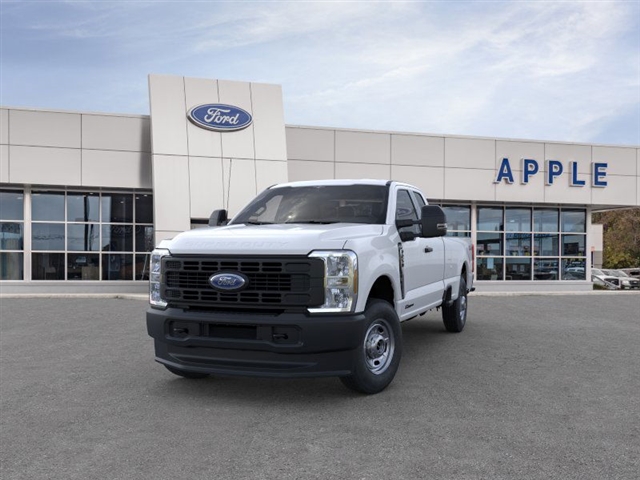 2025 Ford F-250 Super Duty XL
