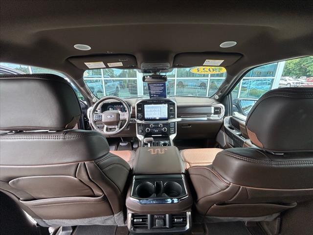 2023 Ford F-150 King Ranch