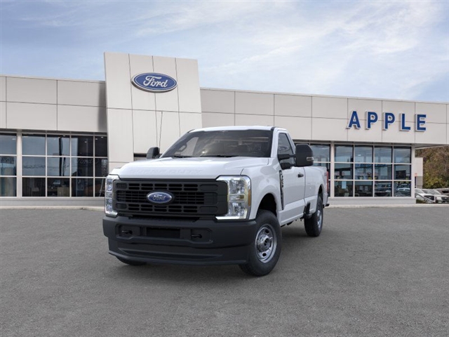 2025 Ford F-250 Super Duty XL