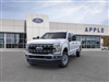 2025 Ford F-250 Super Duty XLT