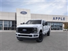 2025 Ford F-250 Super Duty XL