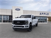 2025 Ford F-250 Super Duty XLT