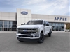 2024 Ford F-250 Super Duty Platinum
