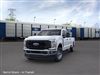 2025 Ford F-350 Super Duty XL