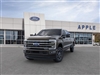 2025 Ford F-350 Super Duty PLATINUM 4WD CREW CAB 8