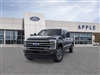 2025 Ford F-350 Super Duty King Ranch