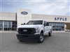 2025 Ford F-250 Super Duty XL