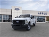 2025 Ford F-250 Super Duty XL