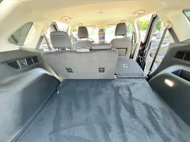 2024 Ford Edge SE