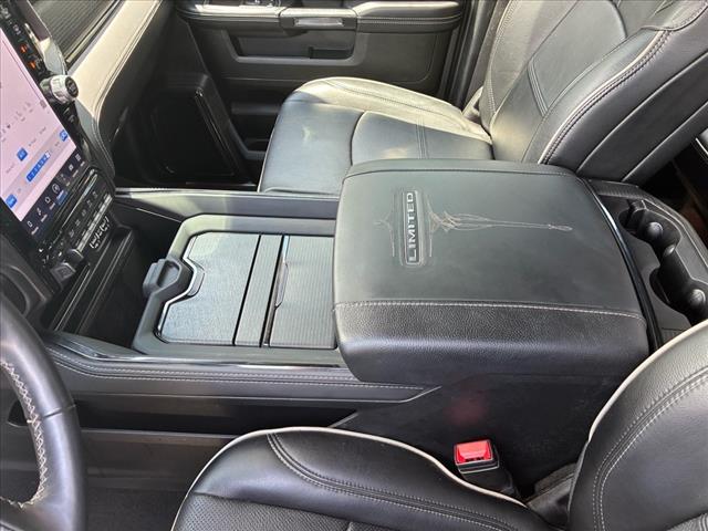 2024 RAM 3500 Limited
