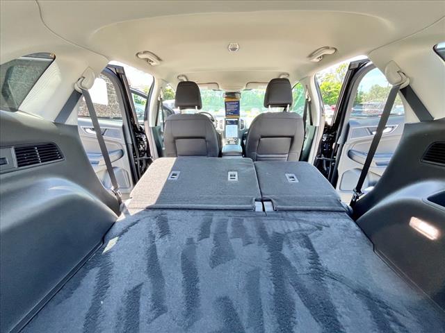 2024 Ford Edge SE