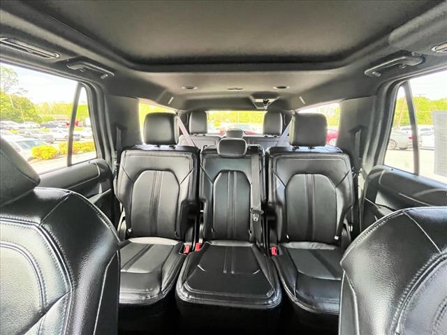 2021 Ford Expedition MAX Limited