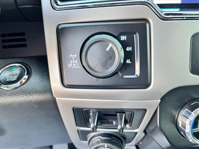 2022 Ford F-250 Super Duty Lariat