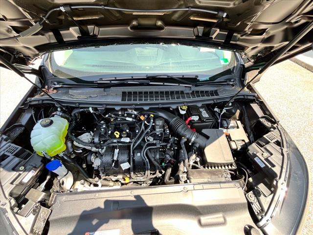 2024 Ford Edge SE