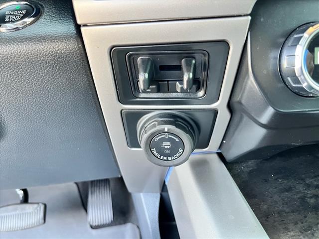 2022 Ford F-250 Super Duty Lariat