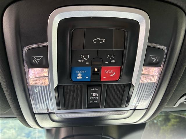 2024 RAM 3500 Limited