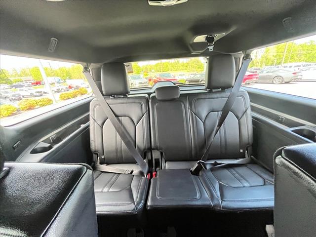 2021 Ford Expedition MAX Limited
