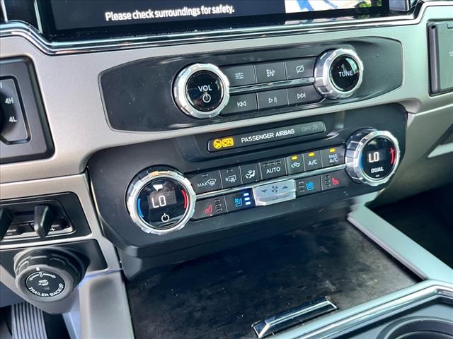 2022 Ford F-250 Super Duty Lariat