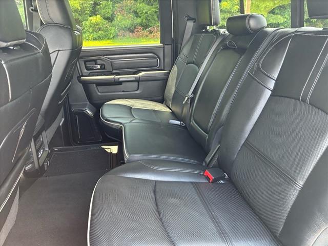 2024 RAM 3500 Limited