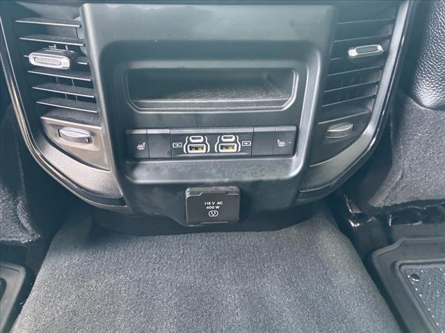 2024 RAM 3500 Limited